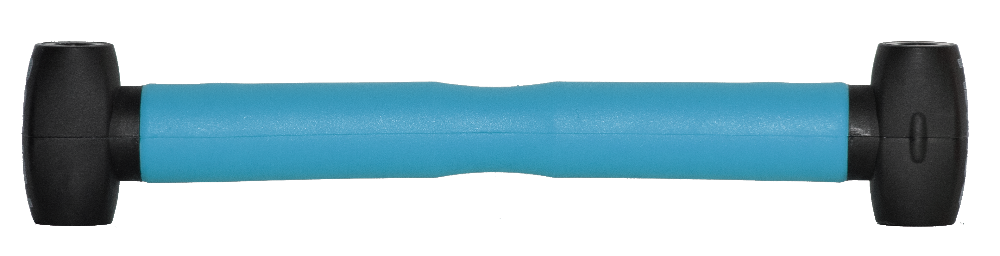 Mors Ibride easy ride adaptable flex medium + doux pour chevaux vendu par tomors