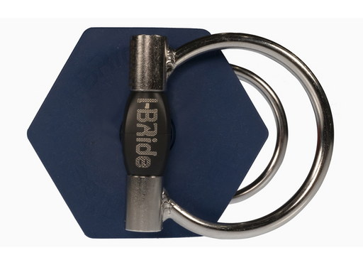 Boucle Verdun - I-bride easy ride, a adapté au canon I bride de votre choix. vendu par Topmors.