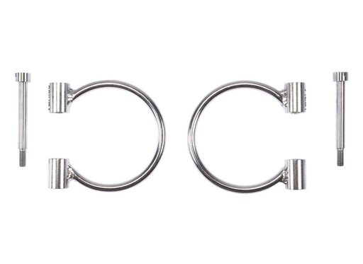 Boucle Verdun - I-bride easy ride, a adapté au canon I bride de votre choix. vendu par Topmors. facile à mettre grâce à une clé