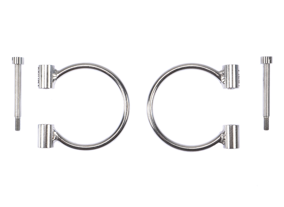 Boucle Verdun - I-bride easy ride, a adapté au canon I bride de votre choix. vendu par Topmors. facile à mettre grâce à une clé