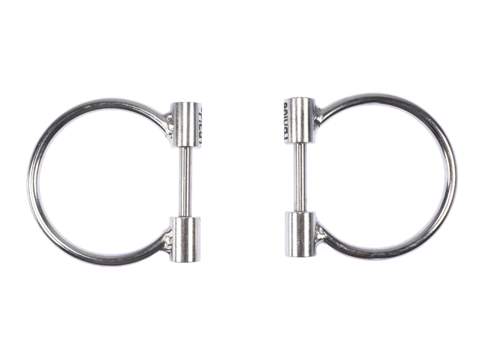 Boucle Verdun - I-bride easy ride, a adapté au canon I bride de votre choix. vendu par Topmors.