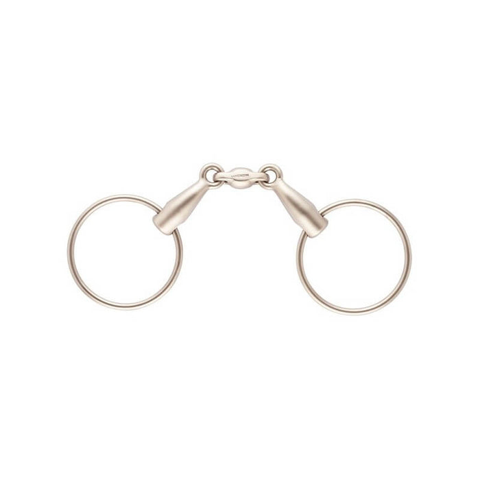Mors simple double brisure en Titane