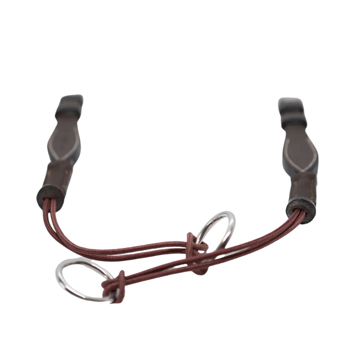 Montants de releveur en corde avec limitateur Dyon by Fouilhoux Fontainebleau