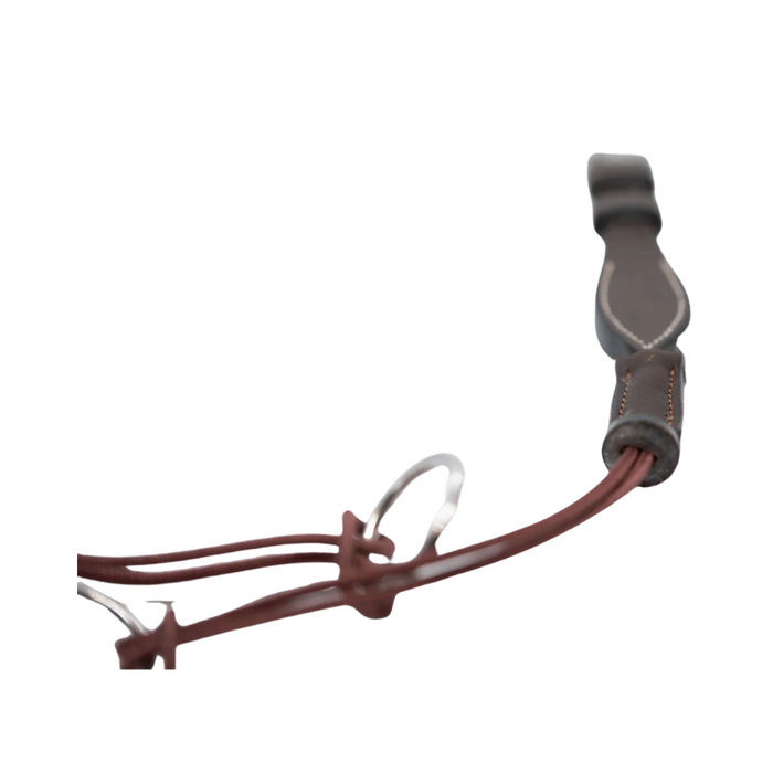 Montants de releveur en corde avec limitateur Dyon by Fouilhoux Fontainebleau