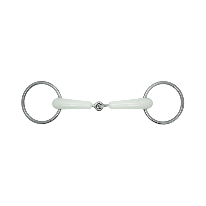 Mors simple brisure résine