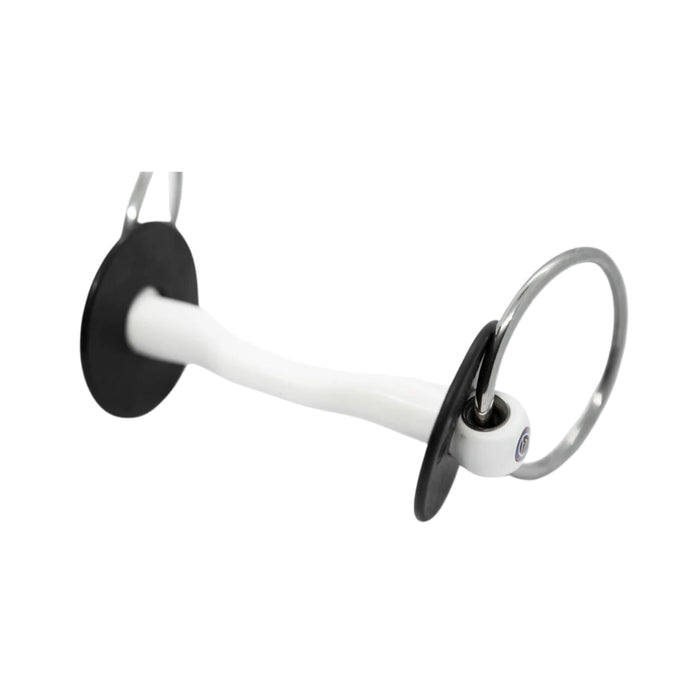 Mors Trust à passage de langue avancé