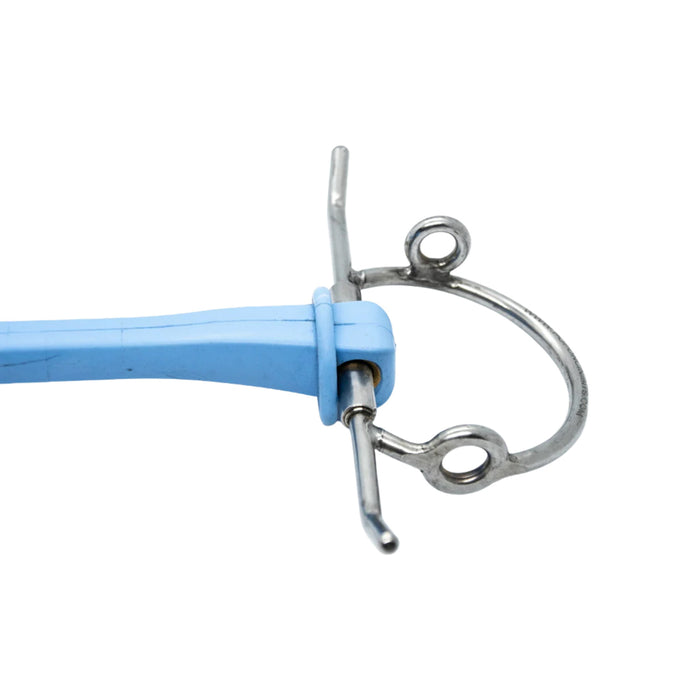 Mors releveur aiguille droit Poponcini Harmony 1