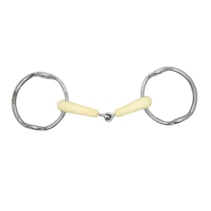 Mors releveur simple brisure résine