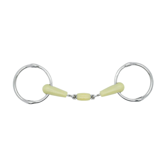 Releveur double brisure résine