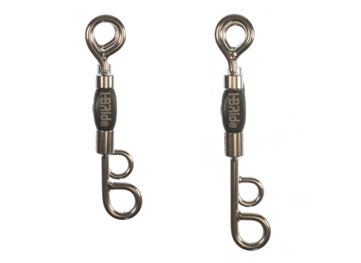 Bride branche I-Bride pour mors de bride, Easy Ride. Vendu par topmors