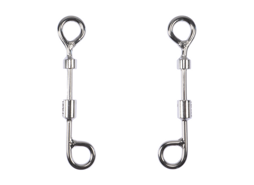 Bride branche I-Bride pour mors de bride, Easy Ride. Vendu par topmors facile à monter sur le canon Ibride