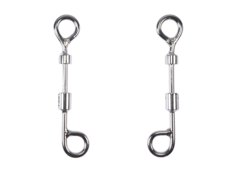 Bride branche I-Bride pour mors de bride, Easy Ride. Vendu par topmors facile à monter sur le canon Ibride