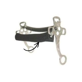 FOUILHOUX - Nasaline en néoprène