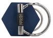 Boucles de mors releveur de la marque I-bride adaptable au canon I'Ibride Easy ride. Vendu par Fouilhoux Fontainebleau. 