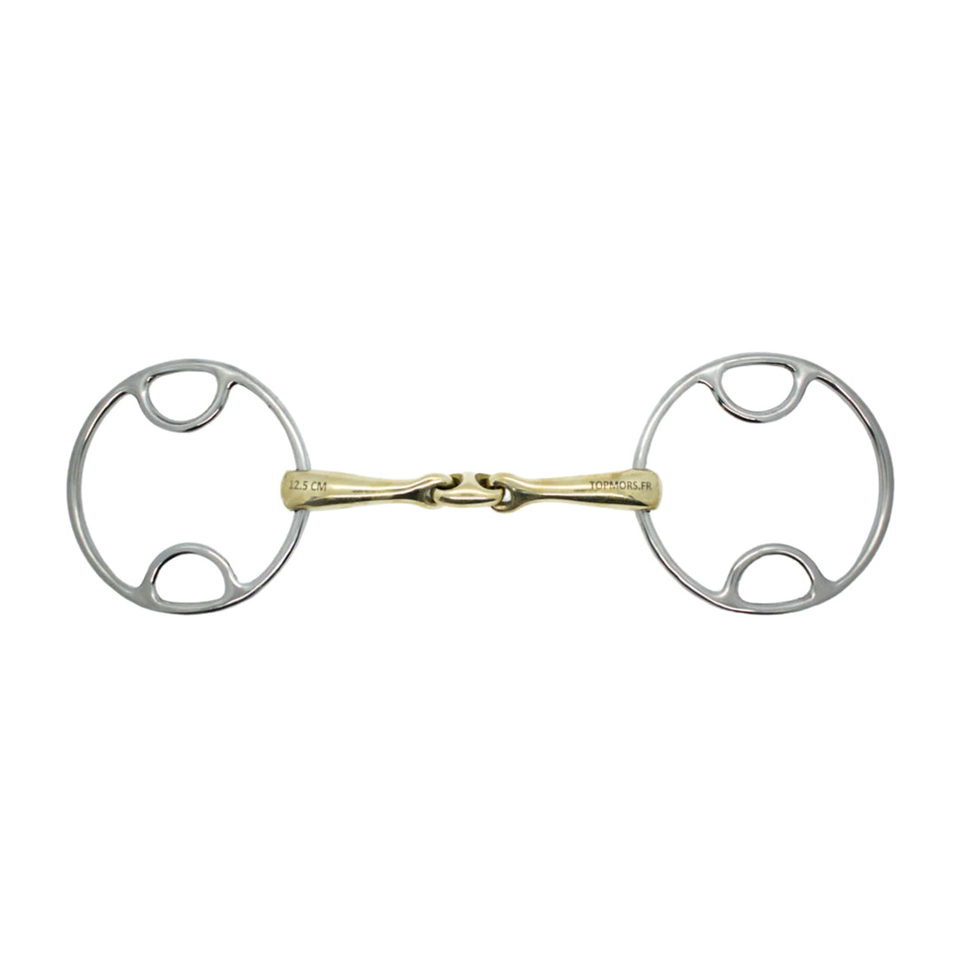 Adjustable bits