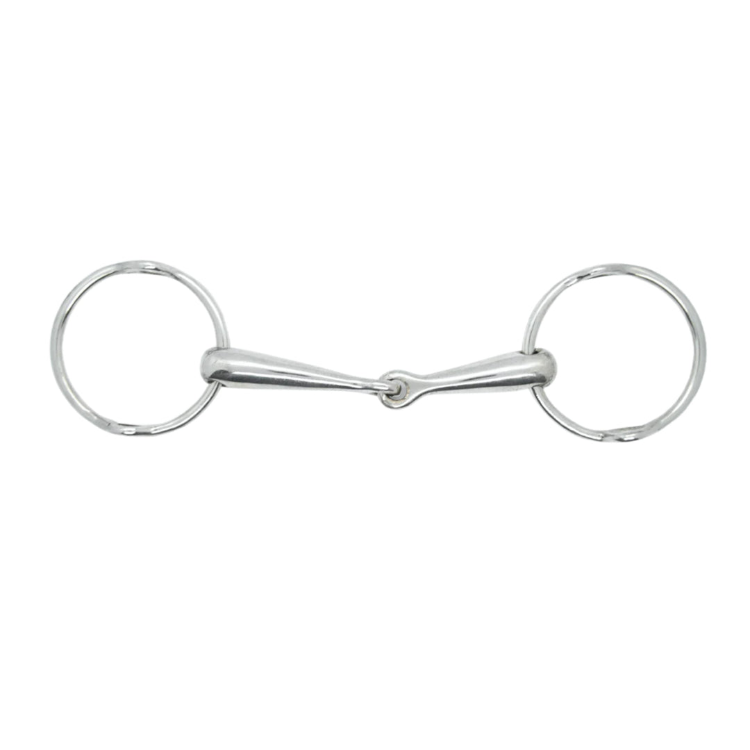 Simple brisure